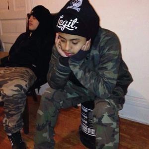 Meet your Posher, Oscar